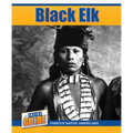 Black Elk - Library Binding