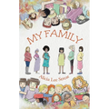 My Family - Paperback