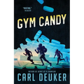 Gym Candy - Paperback