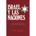 Israel Y Las Naciones - Paperback