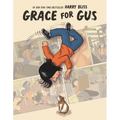 Grace for Gus - Hardcover