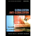 Globalization / Anti-Globalization: Beyond the Great Divide - Paperback