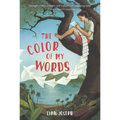 The Color of My Words - Paperback