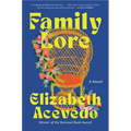 Family Lore - Library Binding