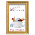 Cold Hearts/Hot Secrets - Paperback