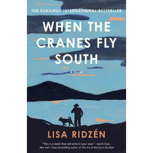 When the Cranes Fly South - Paperback