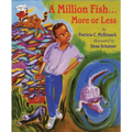 A Million Fish...More or Less - Paperback