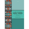 Relational Moral Theory: African Ethics in and Beyond the Continent - Hardcover