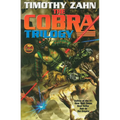 The Cobra Trilogy - Paperback