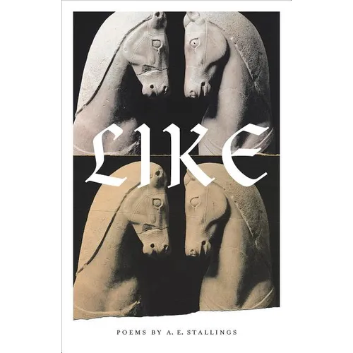 Like: Poems - Paperback