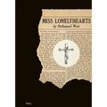 Miss Lonelyhearts - Paperback