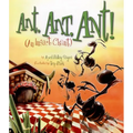 Ant, Ant, Ant! - Hardcover