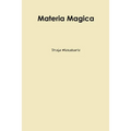 Materia Magica - Paperback