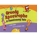 Greedy Apostrophe: A Cautionary Tale - Paperback