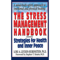 The Stress Management Handbook - Hardcover