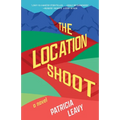 The Location Shoot - Paperback