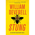 Stung: An Arthur Beauchamp Novel - Hardcover
