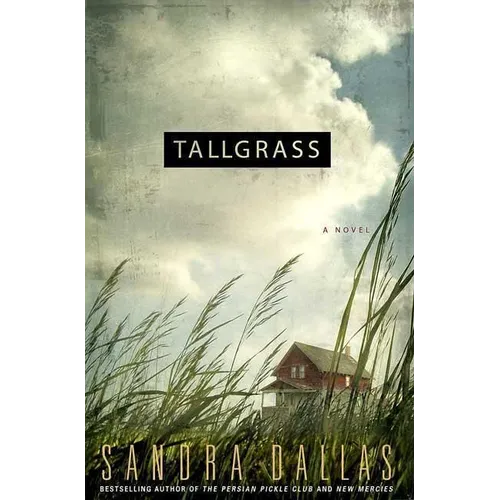 Tallgrass - Paperback