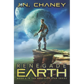 Renegade Earth: An Intergalactic Space Opera Adventure - Paperback
