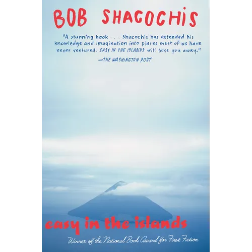 Easy in the Islands - Paperback