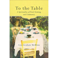 To the Table - Paperback