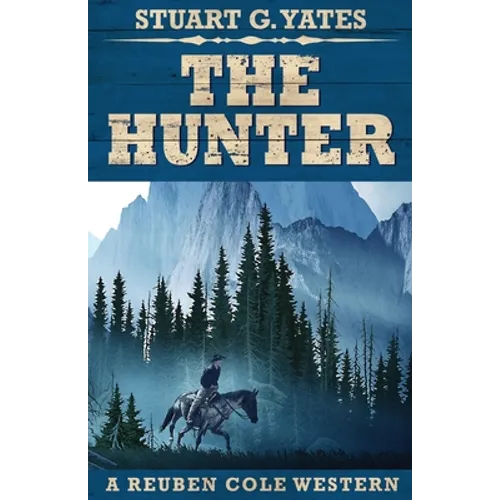 The Hunter - Paperback