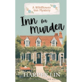 Inn for Murder: Cozy Romance Mystery - Paperback