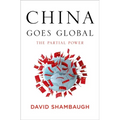 China Goes Global: The Partial Power - Hardcover