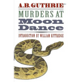 Murders at Moon Dance - Paperback