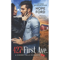 427 First Ave. - Paperback