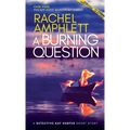 A Burning Question: A Detective Kay Hunter short story - Paperback