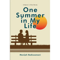 One Summer in My Life - Paperback
