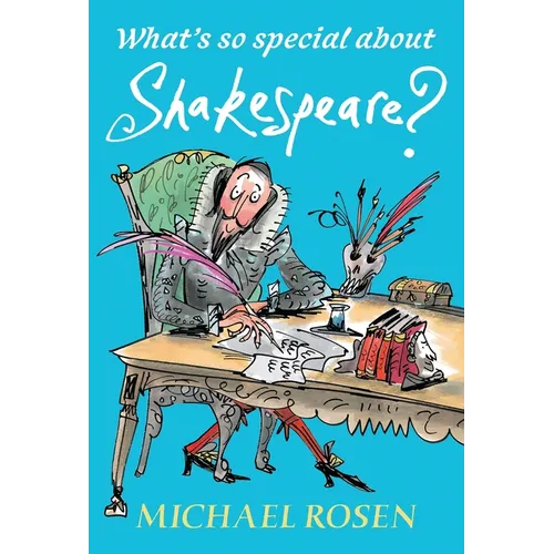 What's So Special about Shakespeare? - Paperback