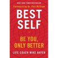 Best Self: Be You, Only Better - Hardcover