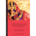 A Hundred and One Nights - Paperback
