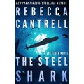 The Steel Shark - Paperback