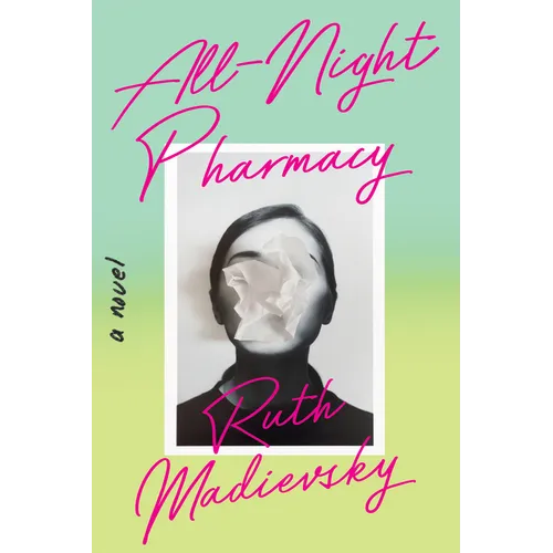 All-Night Pharmacy - Hardcover