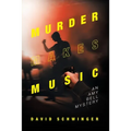 Murder Makes Music: An Amy Bell Mystery - Paperback