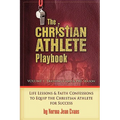The Christian Athlete Playbook - Paperback