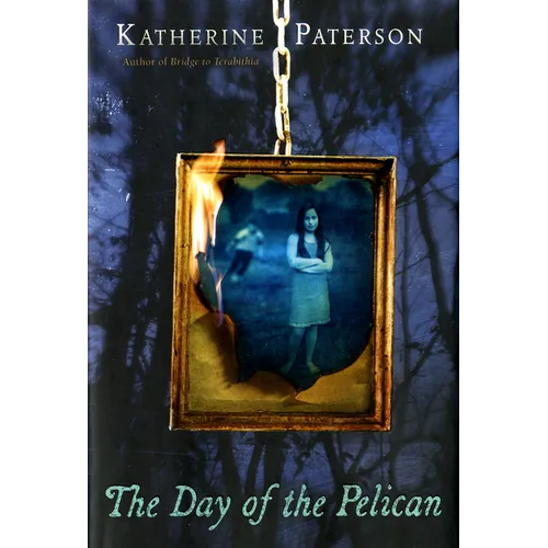 The Day of the Pelican - Paperback