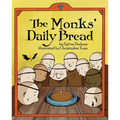 The Monks Daily Bread - Paperback