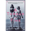 A Thread So Fine - Hardcover
