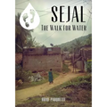 Sejal: The Walk for Water - Paperback