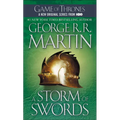 A Storm of Swords - Hardcover