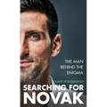 Searching for Novak: The Man Behind the Enigma - Hardcover