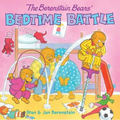 The Berenstain Bears' Bedtime Battle - Hardcover