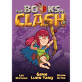 The Books of Clash Volume 2: Legendary Legends of Legendarious Achievery - Paperback