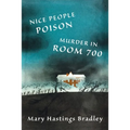 Nice People Poison / Murder in Room 700 - Paperback