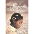 Numbering All the Bones - Paperback