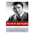 American Legends: The Life of Jack Palance - Paperback